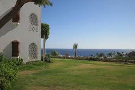 Private Vacation House At Domina Coral Bay Villa Шарм ел-Шейх Екстериор снимка